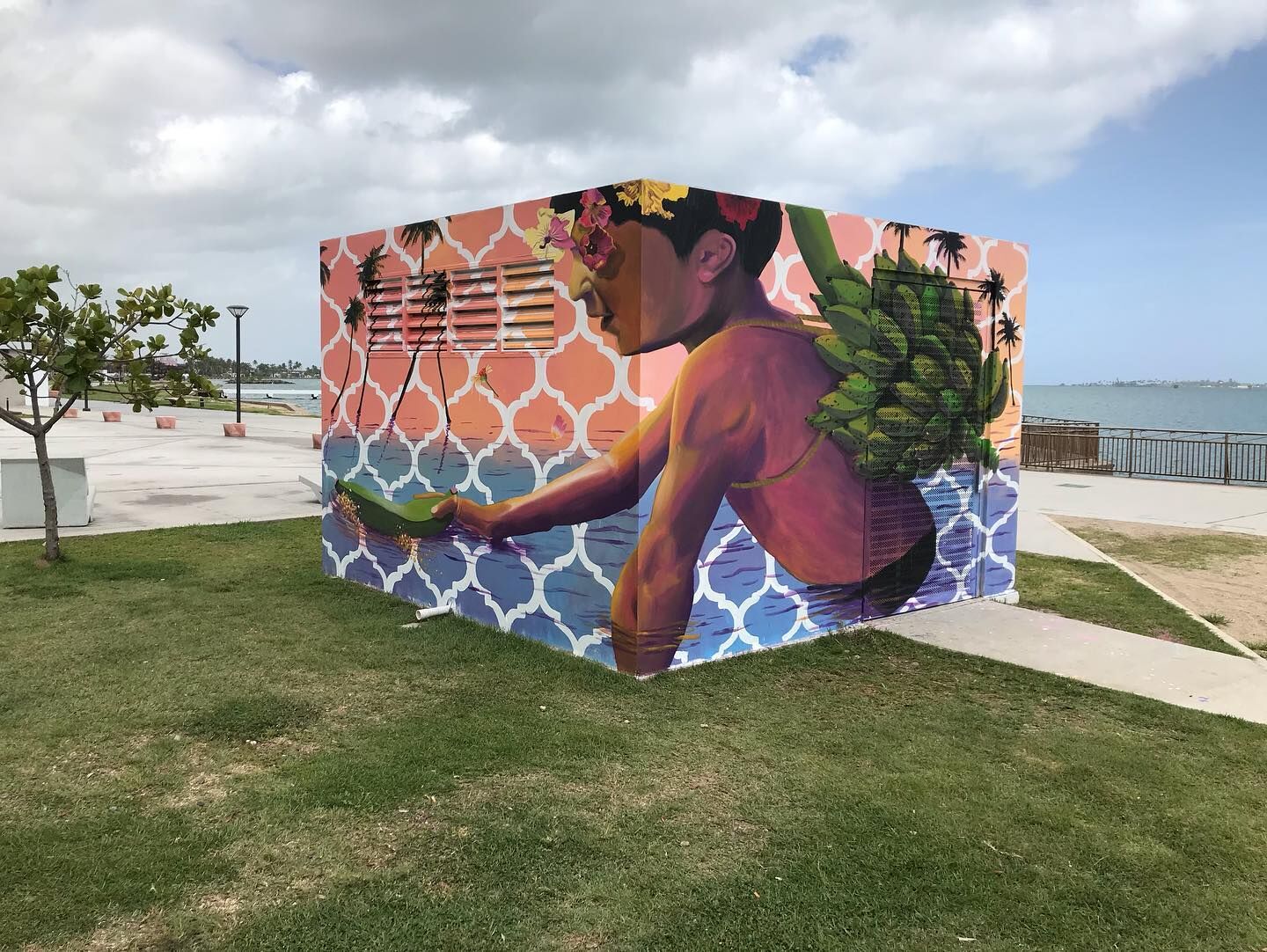 Mural Cataño